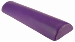 Custom Craftworks™ Solutions Half Round Bolster