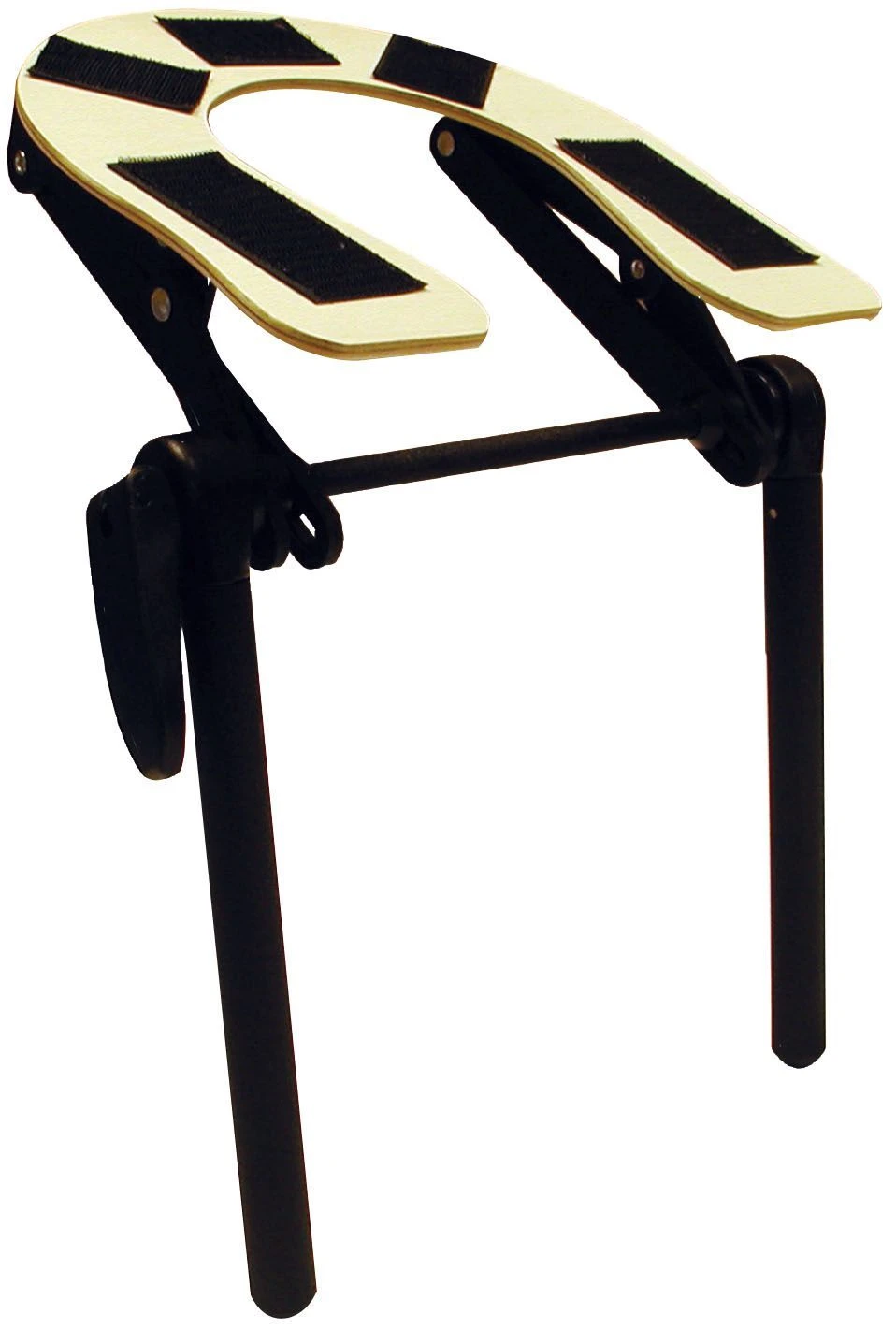 Custom Craftworks™ Classic Series Dual Action Adjustable Face Rest - Base Only