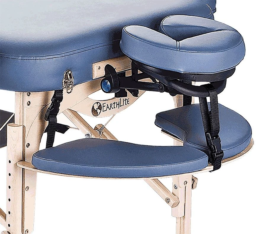 EarthLite® Universal Hanging Armrest For Massage Tables