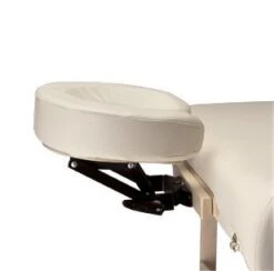 Custom Craftworks Posi-Tilt Adjustable Face Rest With Pillow