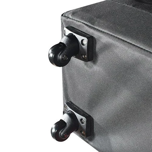 Master® Massage Universal Massage Table Carry Case With Wheels - Image 3