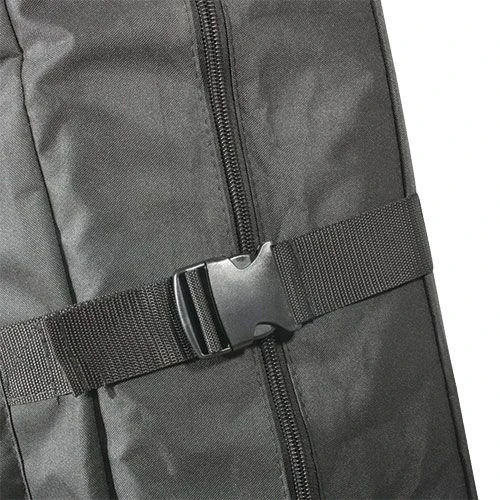 Master® Massage Universal Massage Table Carry Case With Wheels