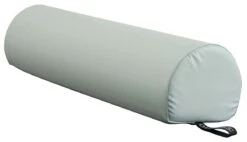 Oakworks® 8" Semi Round Bolster - Half-Round Bolster