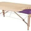 EARTHLITE® Fitted Massage Table Protection Cover – 100% PU