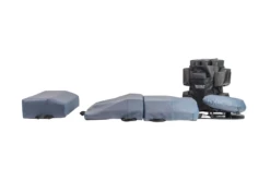 BodyCushion Pro System