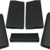 BodyCushion™ Adjusters - Set Of 5 Bolster Wedges