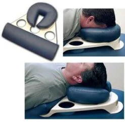 Prone Pillow By Oakworks - Face Rest & Head Rest