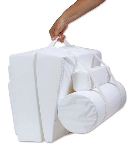NRG® Pregnancy Body Positioning System - Body Positioning Bolsters & Cushions