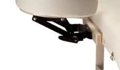 Custom Craftworks™ Pivot Posi-Tilt Face Rest Cradle Base - Base Only - No Pillow