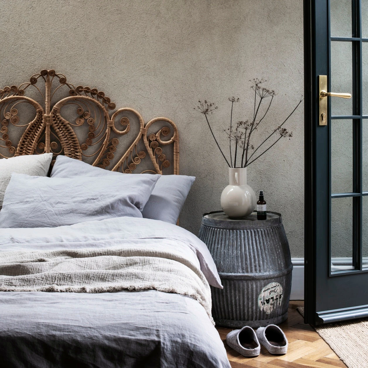 Dove Gray Bedtime Bundle