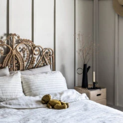 Luna Stripe Bedtime Bundle