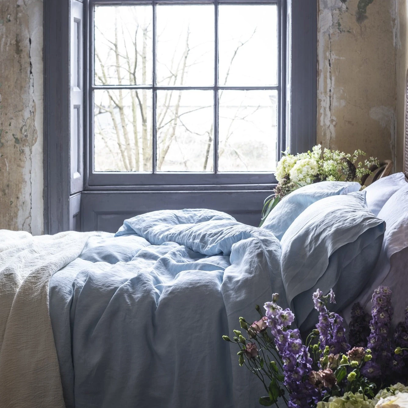 Lake Blue Bedtime Bundle