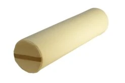 TouchAmerica Round Cylinder Bolster 27" X 6"