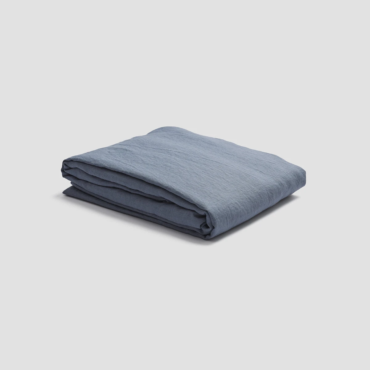 Dusk Blue Sheet Set - Image 3