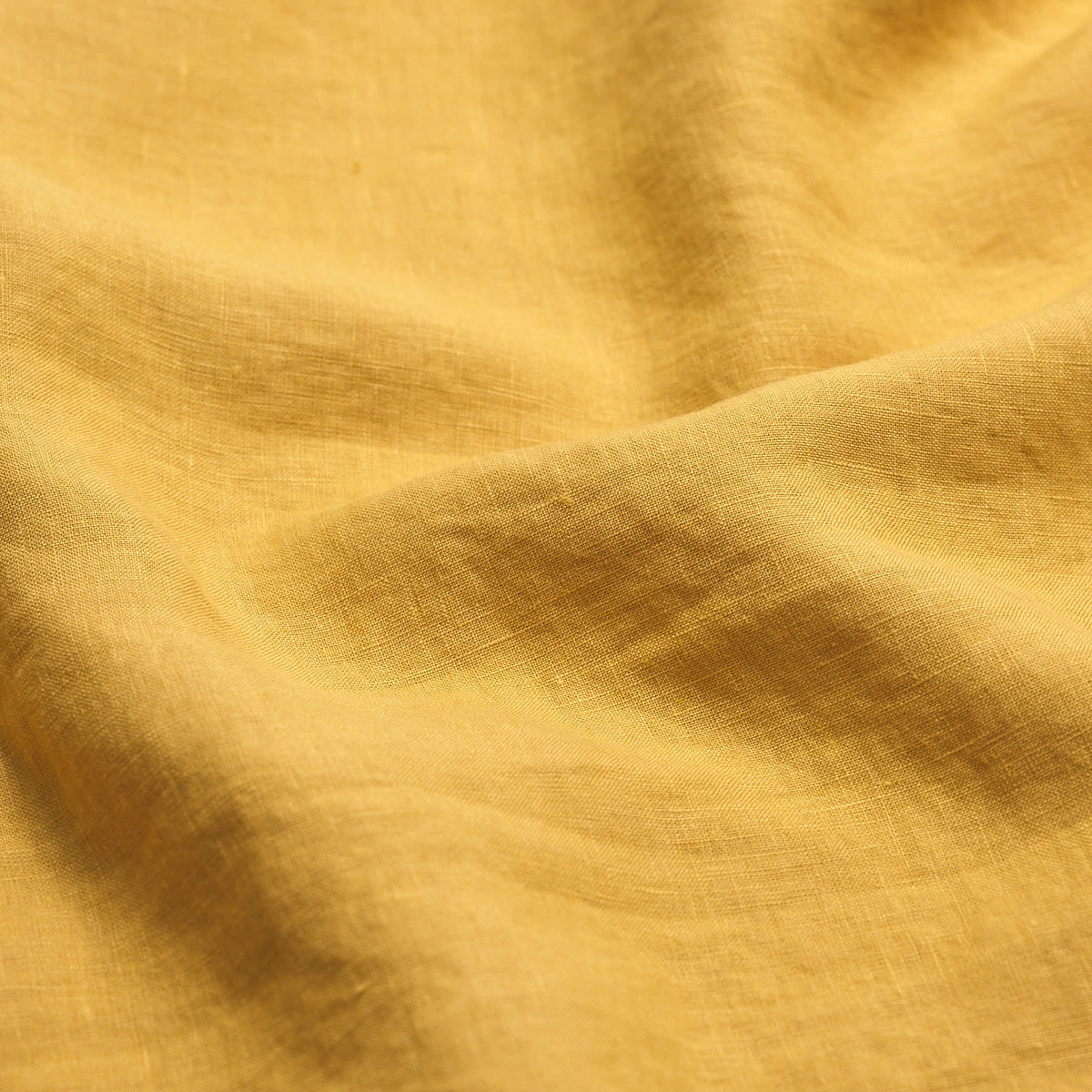 Honey Linen Sheet Set - Image 2