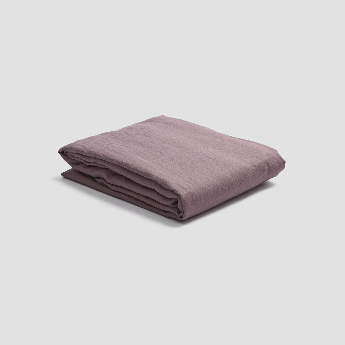 Elderberry Linen Sheet Set - Image 5