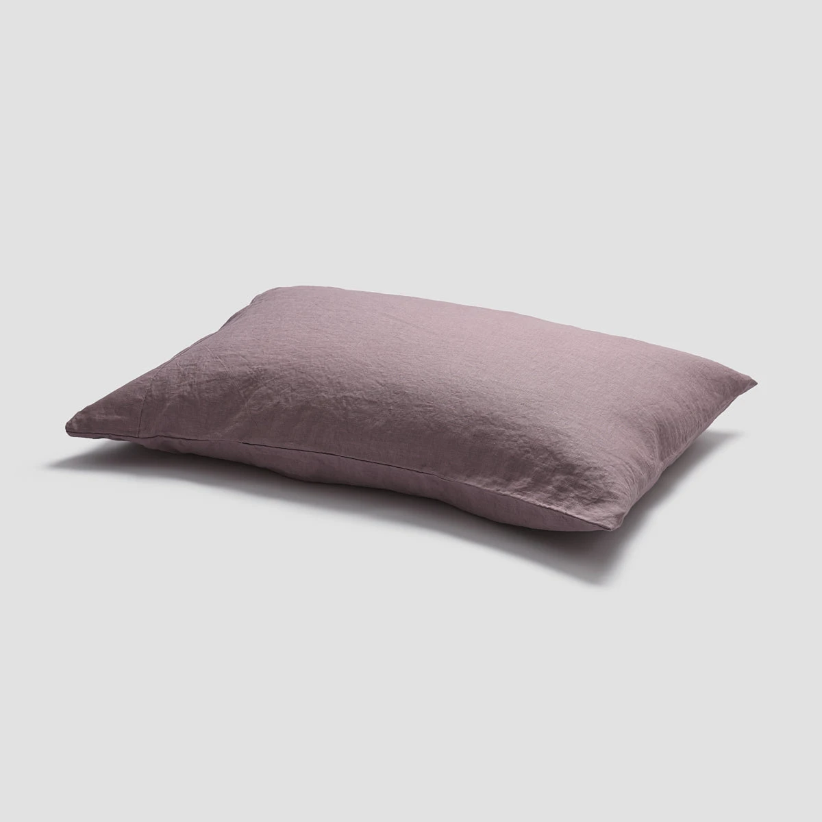 Elderberry Linen Sheet Set - Image 6