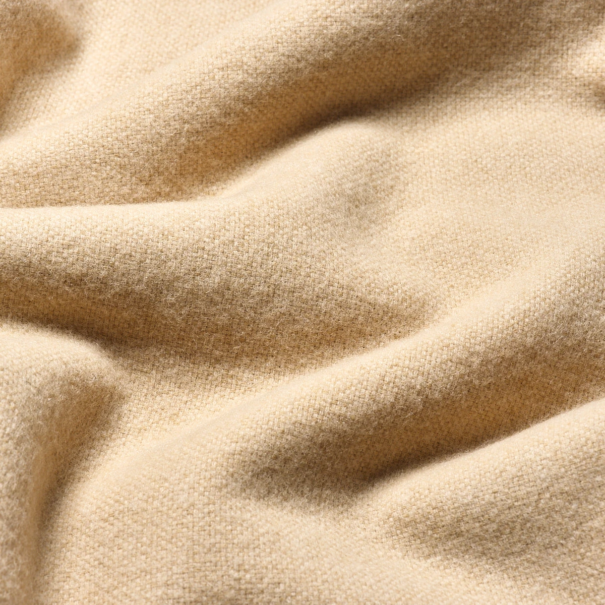 Moorland Border Wool Blanket - Image 6