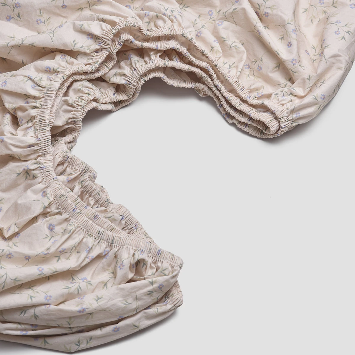 Spring Sprig Printed Cotton Bundle - Image 9