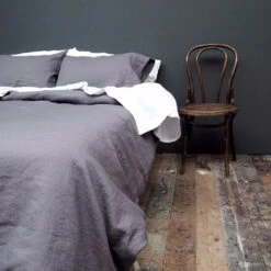 Charcoal Gray Bedtime Bundle