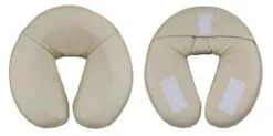 TouchAmerica Original Deluxe FaceSpace Face Cradle Pillow